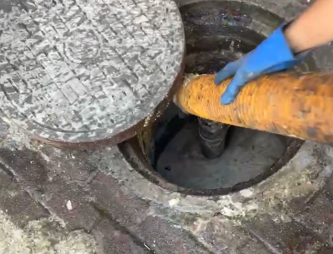 台州管道疏通电话