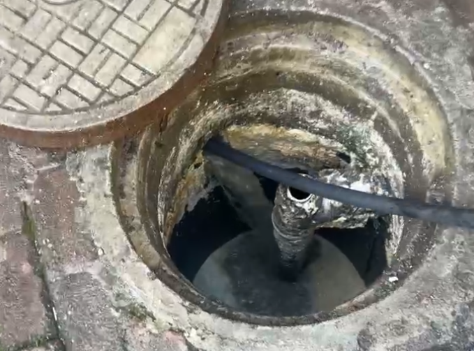 台州管道疏通价格