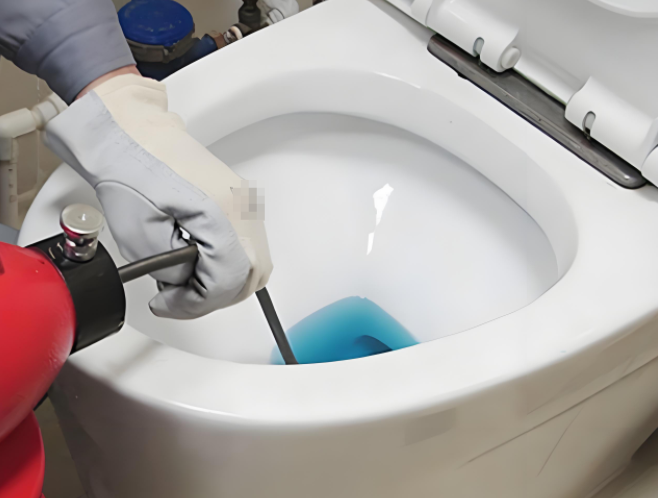 台州马桶疏通哪家好