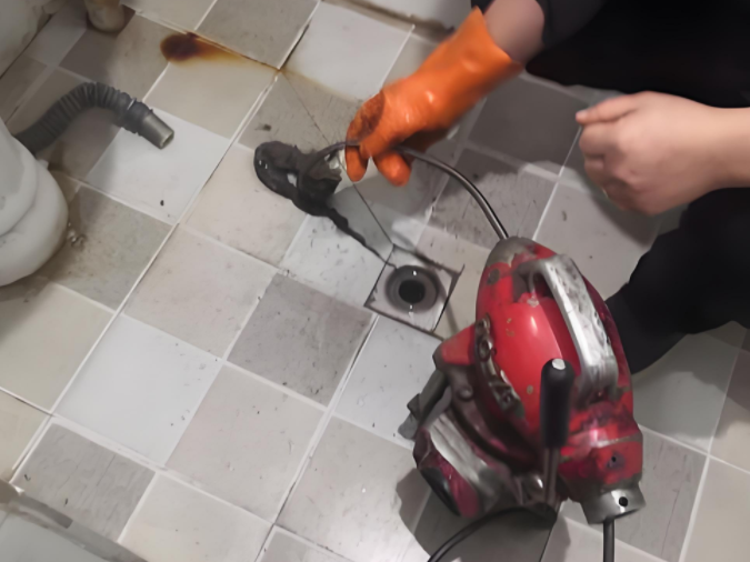 台州地漏疏通哪家好