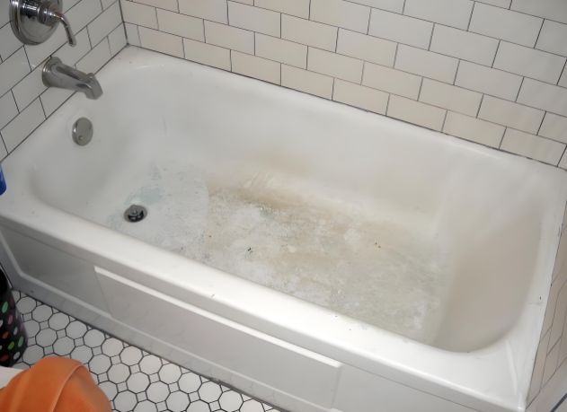 台州浴缸疏通费用